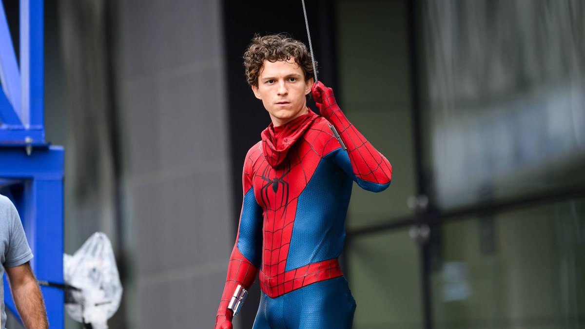 MarvelExrth616's tweet photo. Unfinished ‘Spider-Man: Brand New Day’ Reportedly Leaked on Black Market

According to multiple leakers on social media, an unfinished workprint of the entire Spider-Man: Brand New Day film has been offered for sale on the black market.

This is a serious development. If the full movie spreads, it could ruin major spoilers and damage the theatrical experience for everyone.

Sony and Marvel need to address this immediately. Leaking an unfinished cut of what’s expected to be one of 2026’s biggest films is unacceptable.

Please don’t engage with any leaked footage or files. Support the movie by watching it in theatres on July 31.