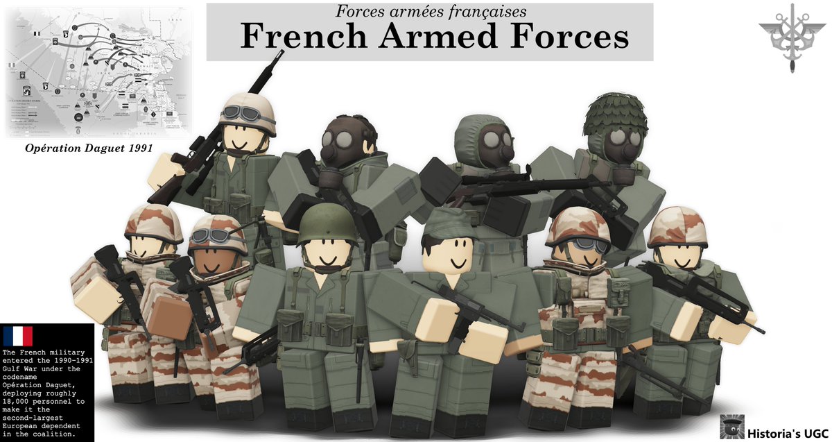90Tb90's tweet photo. Frenchy released https://t.co/7nPTKvtECV

#robloxart #roblox #RobloxDev #RobloxUGC https://t.co/lxaS0w1hY5