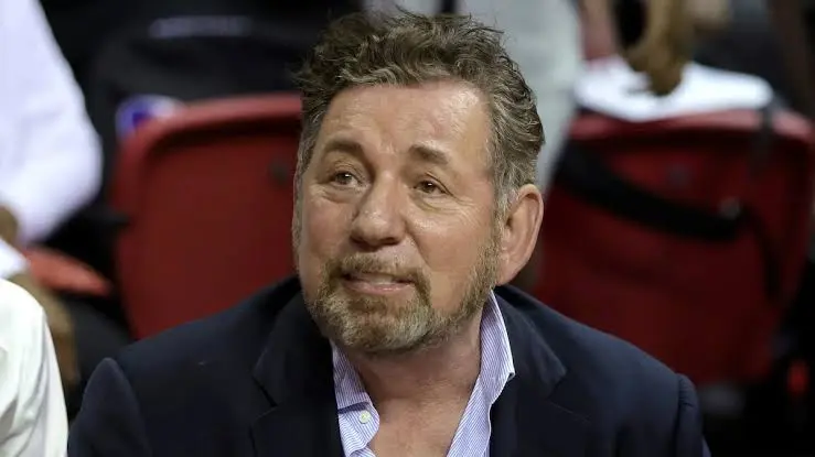 DonJickson's tweet photo. Knicks fans - forget the refs, forget "the script"

Your real issue is this 👇 https://t.co/n2sazmjYL3