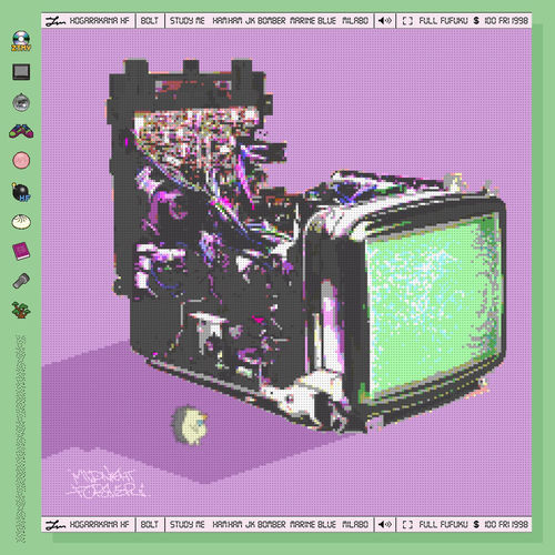 MateusCruz1001's tweet photo. Ouvi o álbum Hogarakana Hifutote Fufuku da Zutomayo, é um J-Rock muito bom e criativo, a voz da ACA-Ne é absurda, o baixo é maravilhoso. Enfim, puta álbum, o melhor jp que já ouvi.

Muito foda 8/10

Melhores músicas:
Obenkyou Shitoiteyo
Fastening
Milabo https://t.co/yOCcagt5oQ