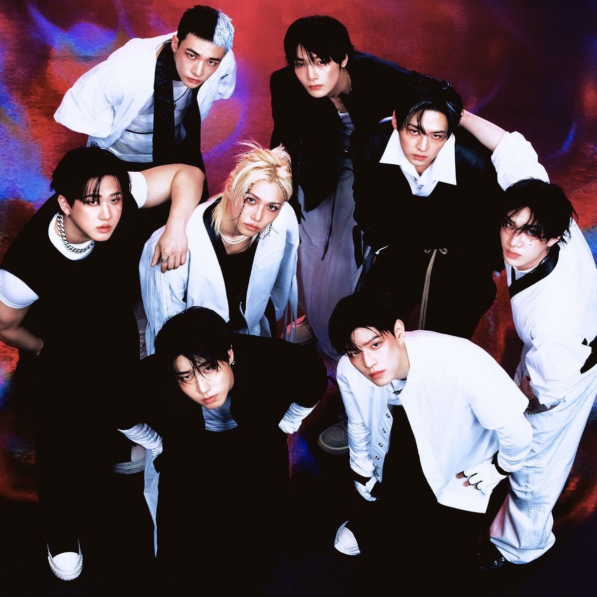 Juno𝜗ৎ ࣪ ˖ vai ver o skz 🇧🇷 tweet media