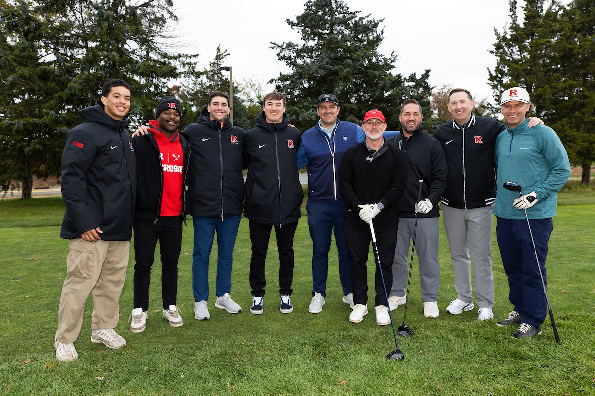 RUmlax's tweet photo. The #RUMLax Golf Outing will be back again this fall!

Save the date and join the program on Friday, October 2 at the Rutgers Golf Course 

📰: https://t.co/etuI1TXBTH https://t.co/mj1uF78vUM