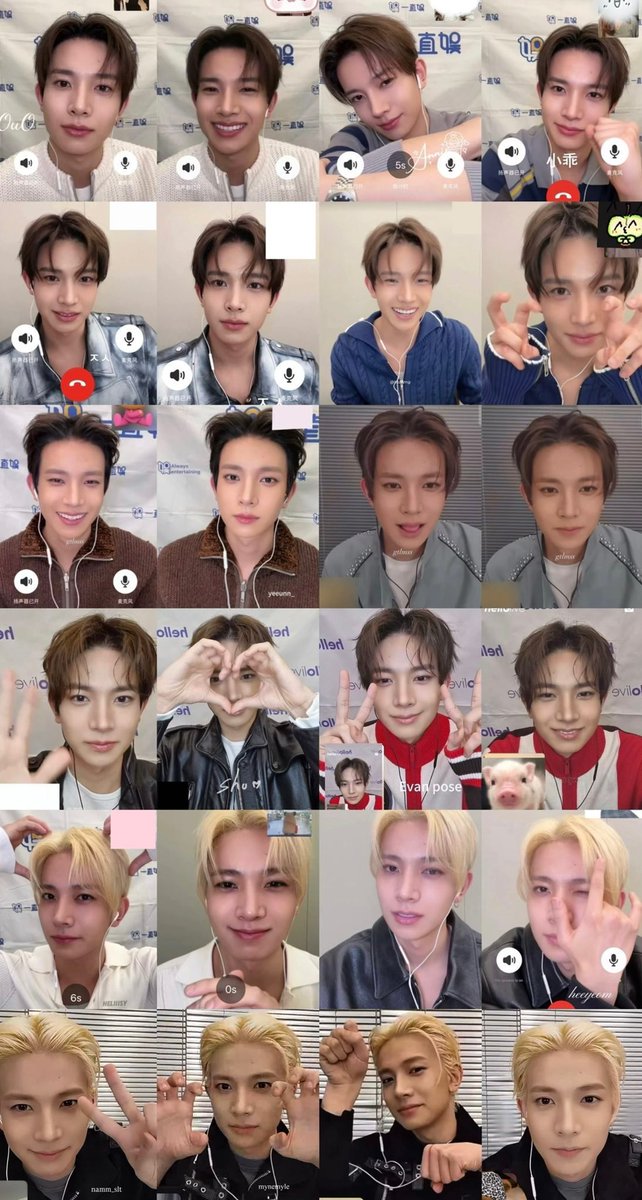 hsngpilled's tweet photo. ever since march 10th, we have been in the dark about heeseung’s wellbeing until the fancalls started.

from the first fancall to his very last one, you could see he gradually got more comfortable, relaxed, and just opening up more. and finally his very last tsv enhypen schedule activity. 

on top of that, we got some brand deals rolling out, his instagram account opening, instagram posts, his weverse community, weverse lives & dms, 2 festival announcements about his soloist performances, subtle spoilers from apro. and all that has been sprinkled throughout these last 3 months.

now we have his first digital single ‘RIDE OR DIE’ dropping june 22nd followed by his solo album (TBD).

heeseung has truly endured a lot these past 3 months and now will be embarking in a new chapter as ‘EVAN’

he has always been reassuring us that he’s doing well, excited for his debut preparations and always showing gratitude for the love, support and patience we have been giving him.