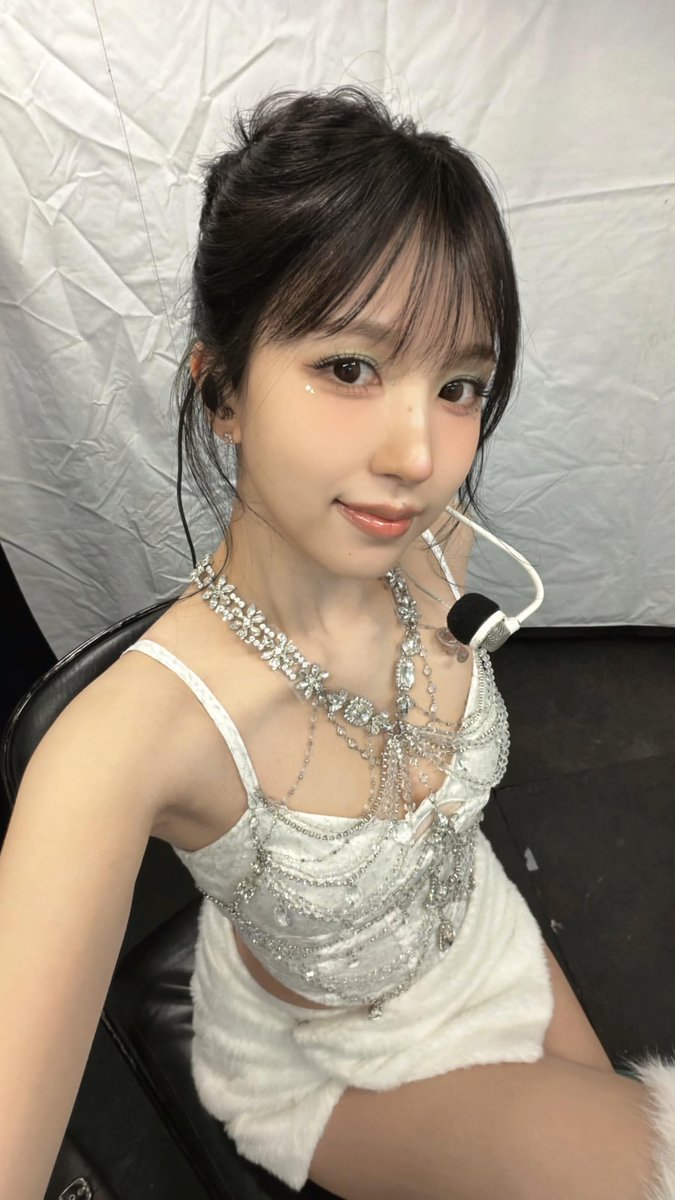 Post by TWICE life on X: ミナも大胆ね