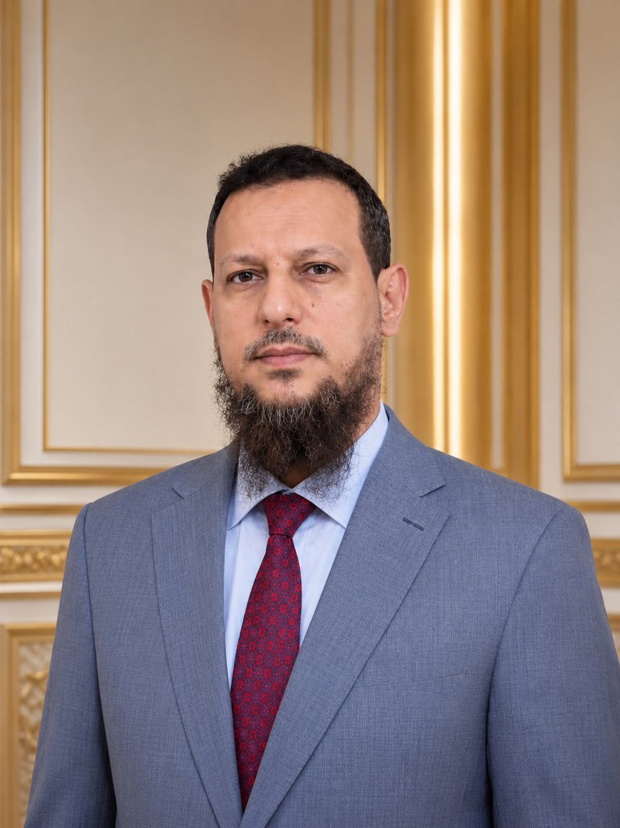 السلطة المحلية بالعاصمة عدن tweet media