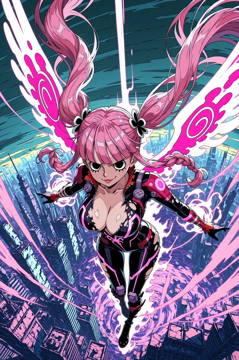 aiillustrat0316's tweet photo. One Piece🏴‍☠️
FAN art SFW

Cyber Hero Series ⚡

#ワンピース #ONEPIECE〜 https://t.co/XsY01cDpaX