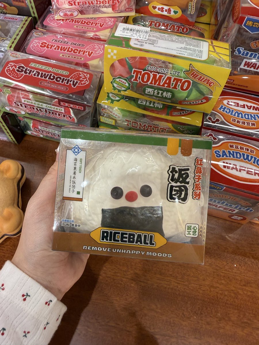 rtkxbnsm's tweet photo. 🇨🇳🧸 รับหิ้วสกุชชี่จากจีน

ของใหม่แกะกล่อง ราคาน่ารัก ✨
📌 ดูสินค้าเพิ่มเติมในไลน์
💌 สั่งซื้อทัก DM ทาง (ig:route.0911)

 #สกุชชี่ #สกุชชี่แท้ #สกุชชี่ราคาถูก #ตลาดนัดสกุชชี่ https://t.co/eFWRYjAvv2