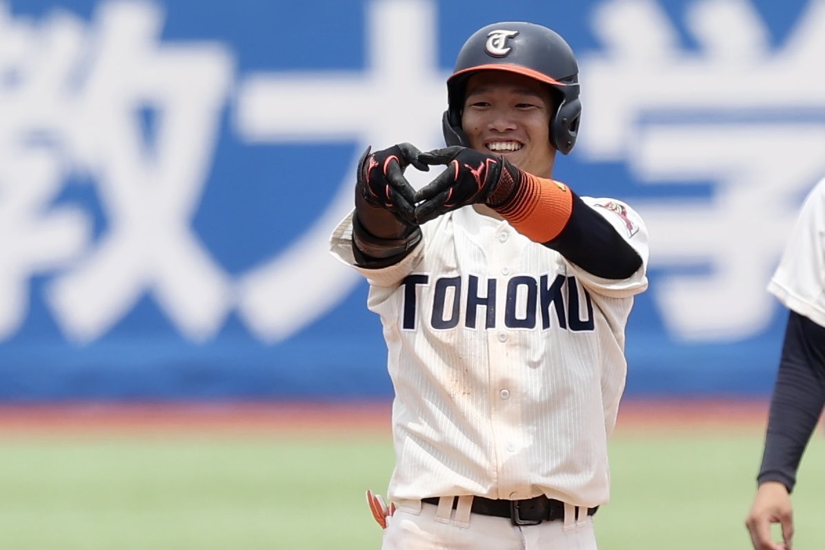 Yuki KAJIYA / 加治屋 友輝 tweet media