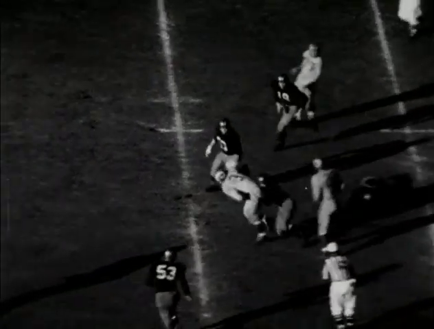 Collectosaur's tweet photo. Today's #AmericanFootballPreservationProject post is online, enjoy #vintage footage of the #NFL's 1949 Season now!
https://t.co/V9Ya68BcQz
https://t.co/eHfKsWG1Ej
#Football #AFPP #FootballHistory #AmericanFootball #Commanders #Rams #Eagles #Steelers #Packers #Bears #TankYounger https://t.co/YOS3WskrTK