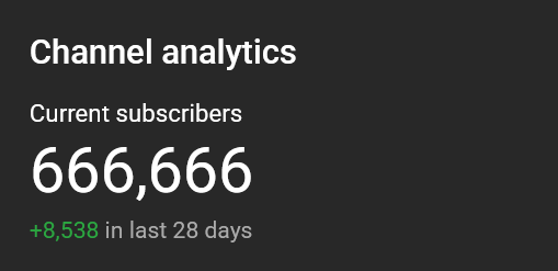 saltydkdan's tweet photo. NOBODY ELSE SUBSCRIBE TO MY CHANNEL- https://t.co/V4HqlT2G7I