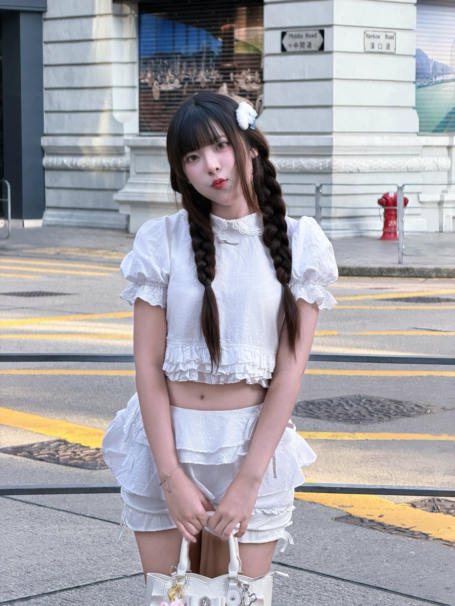 Airin_CMJ's tweet photo. ลืมลงอีกแยะ แอบคิดถึงเร้ก ๆ 💭 https://t.co/uVnPK0r5RB