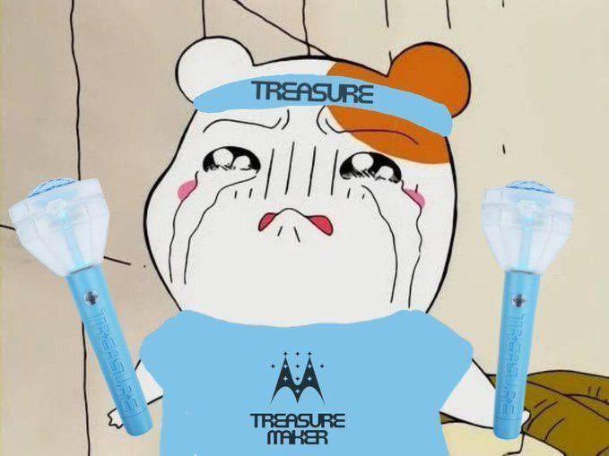 vane_0420's tweet photo. Fandom hug! We fought so well! Sana ang next fandom hug natin ay dahil may encore na, hindi dahil natalo sa voting😭💪🏼

#TREASURE #TREASURENEW_WAV @treasuremembers https://t.co/b83rgEs5kc