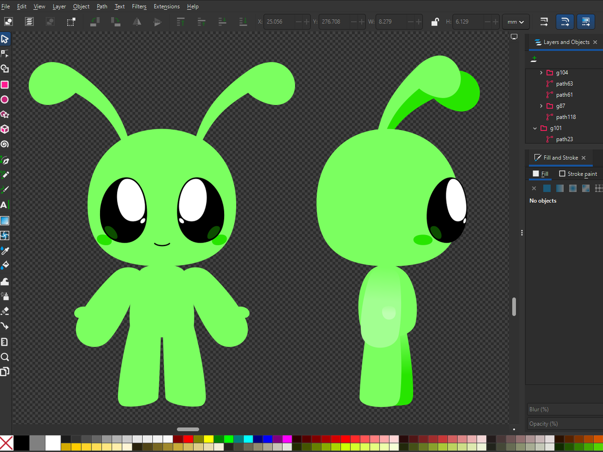 kirbyzaz (@kirbyzaz_svg) / Posts / X
