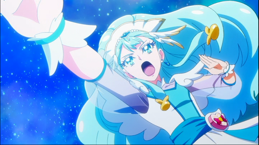 tdgsma63842's tweet photo. #お前らの好きなキャラで四天王組んでみろ
プリキュア編 https://t.co/LMcu7HRxTG