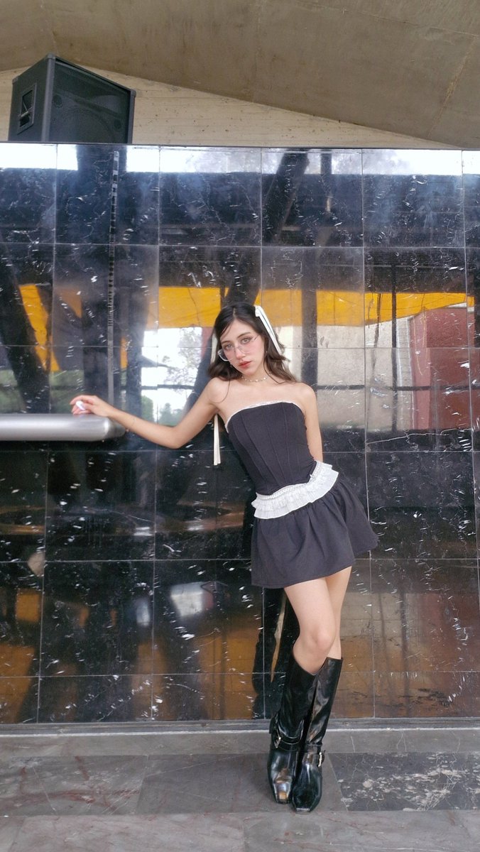 natalyacordero4's tweet photo. #integracionzaza26
Holaaa, soy Nat, tengo 23 años, soy cantante, modelo y cirujana dentista de CDMX jiji, hay que hacer unos covers, Valdo, te sigo desde 2022. Me encantan las noches de terror. Y ya, me caes bien y así, habla más https://t.co/Hi4D5JVyTm