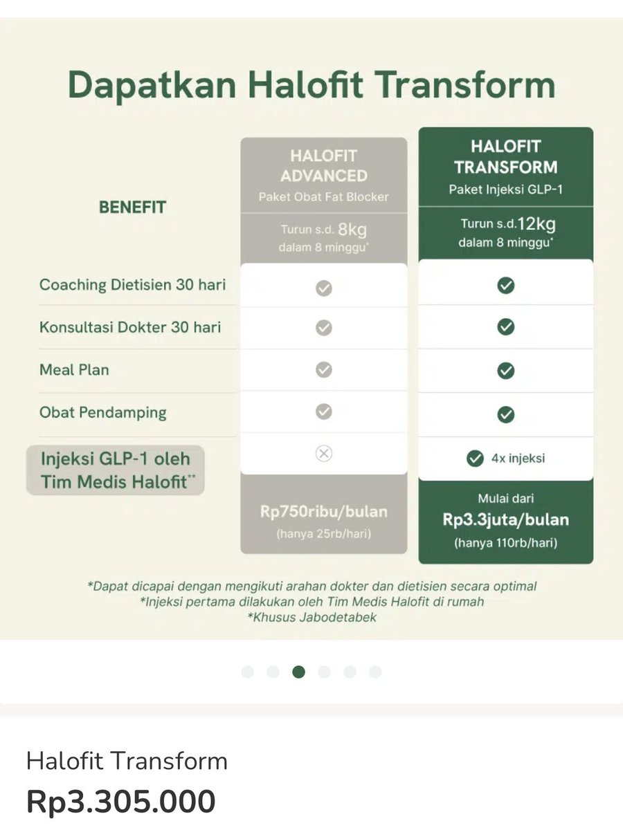 yehet ✨ voucher halodoc📌 tweet media