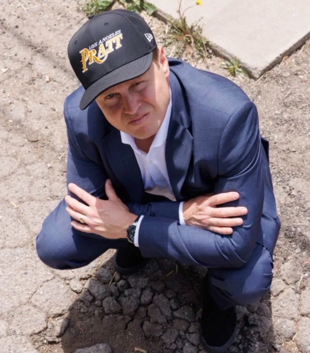 maga_motion's tweet photo. Raise your hand if you think Spencer Pratt would be Mayor if Thune passed the Save America Act https://t.co/5ERJ8Qxdwh