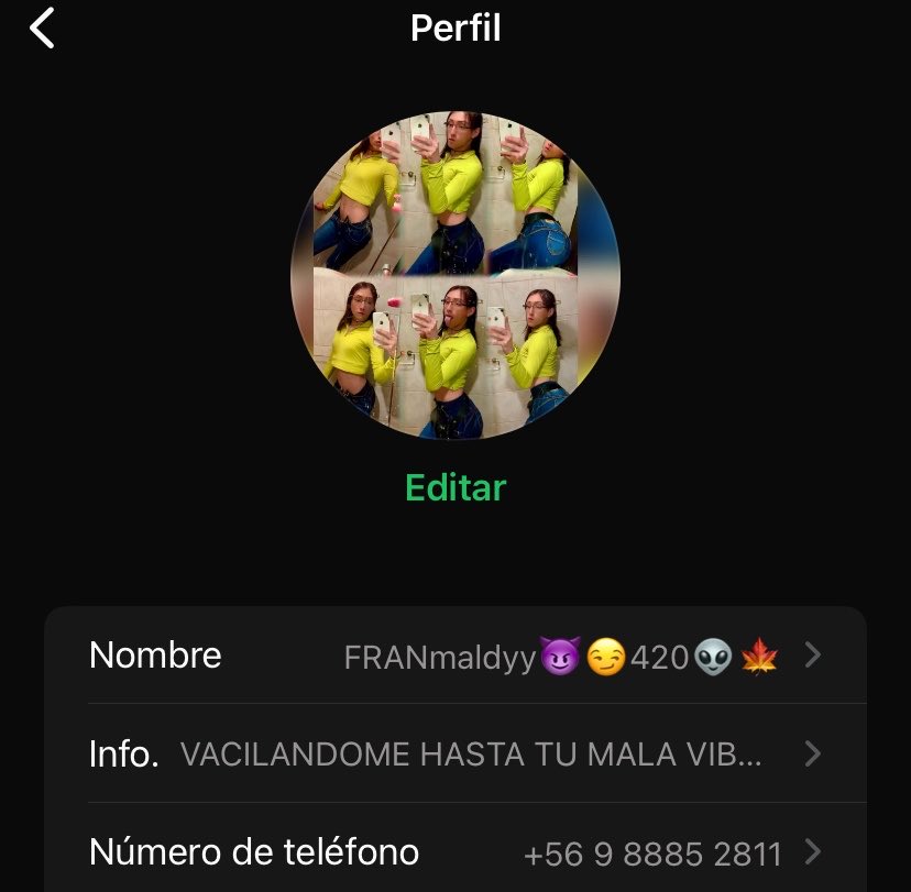 fransyyta's tweet photo. contenido anal solo wsp$$$ 
abriendo mi qlo https://t.co/YelxmtyvmG