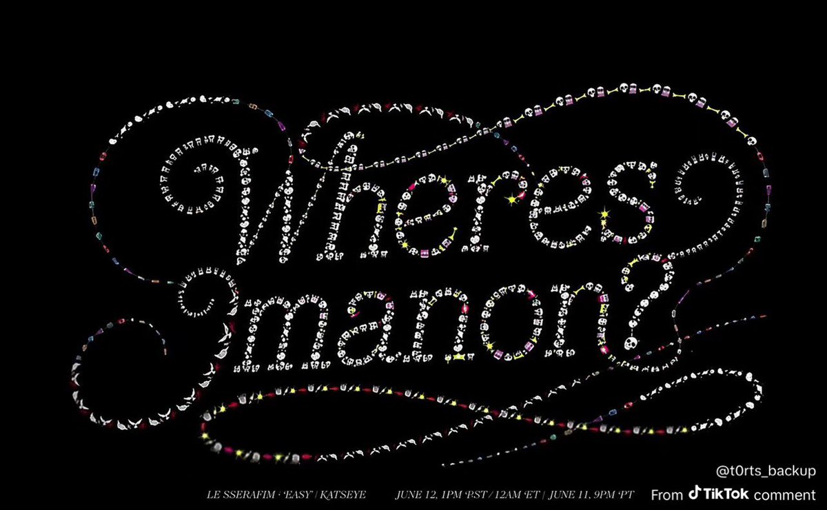 twicespire's tweet photo. #ReleaseTheStatement
#FreeManon 
@HYBEOFFICIALtwt 
@GeffenRecords https://t.co/VPYcNfPi8j