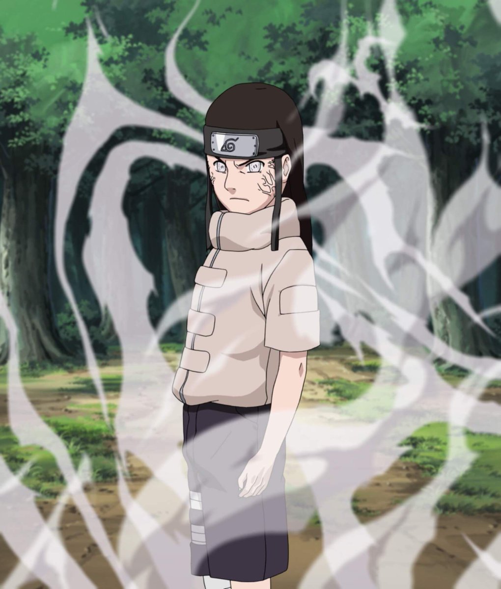 retro_anime's tweet photo. Neji Hyuga https://t.co/vyomRb94Q1
