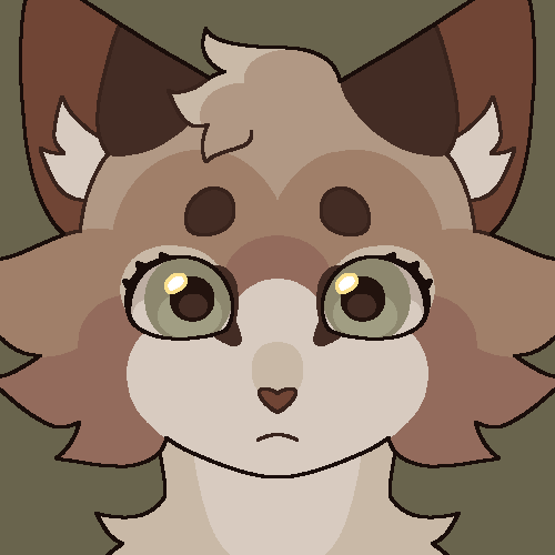 connorthecanoe's tweet photo. Two icons I drew of my characters! Might make this a commission option potentially! https://t.co/p7hV73J6qd