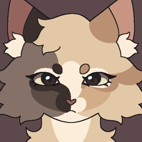 connorthecanoe's tweet photo. Two icons I drew of my characters! Might make this a commission option potentially! https://t.co/p7hV73J6qd