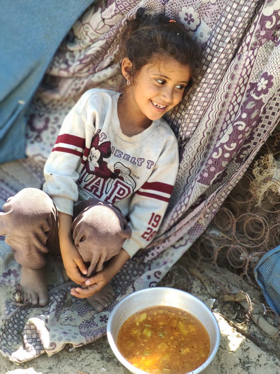 guychristensen_'s tweet photo. Help Feed Gaza Now - Our Distribution From April 21st, 2026 https://t.co/CSMuTPeKEW