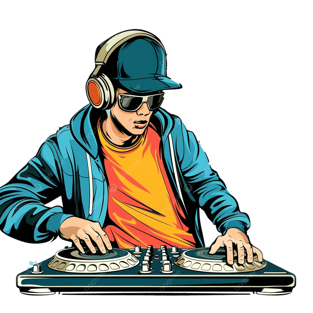 BadassMonkies's tweet photo. https://t.co/AuQ8h6SeoZ
True artistry is about more than just the sound, it is about the energy you project. We want to support the DJs who are pushing boundaries. Reach out to us via DM today and claim your free brand t-shirt. All we ask is for a photo of you rocking the look. https://t.co/irkky19dSo