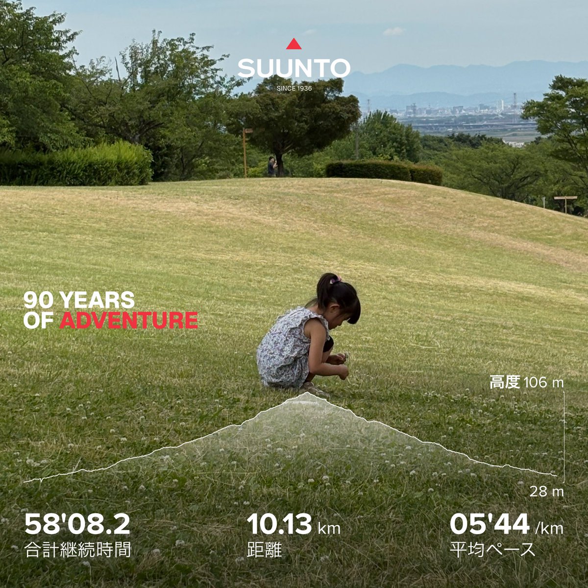yukirundaisuki's tweet photo. 朝ラン10キロ🏃‍♀️

コツコツ今日も体力づくり🏃‍♀️

すごく涼しくて気持ちいい朝☺️

同じコースでそんなに心拍数
上がらなくなってるの嬉しい☺️✨ https://t.co/kPGgvoWYY0