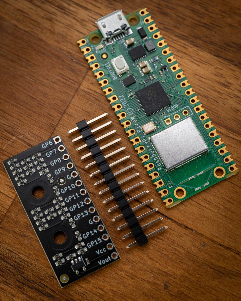 Core Electronics (@CoreElecAU) / Posts / X