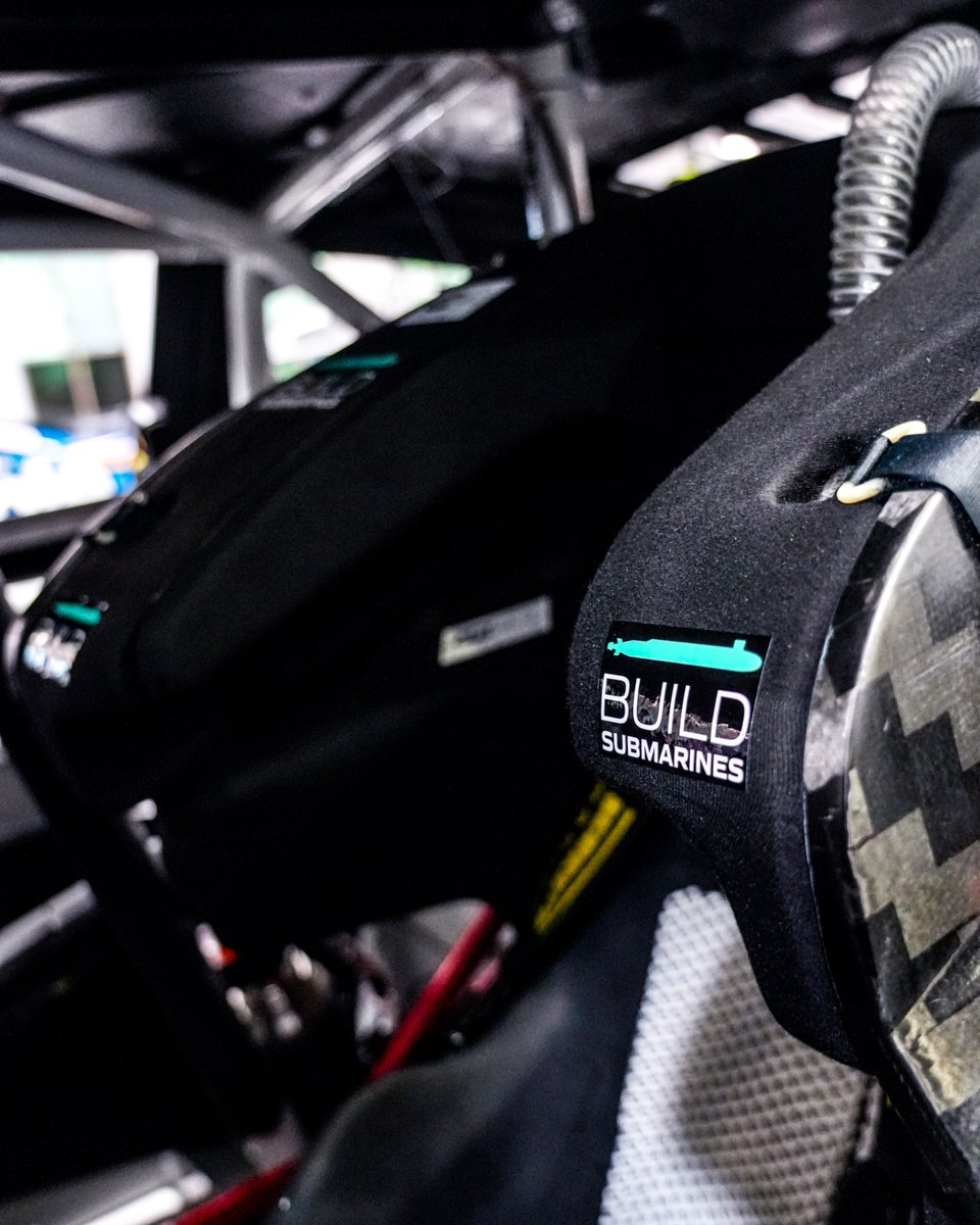 RFKracing's tweet photo. Eye spy with my little eye a SubMobile that's ready to fly ⚡ 
(not literally) https://t.co/jP6QAmMrTu