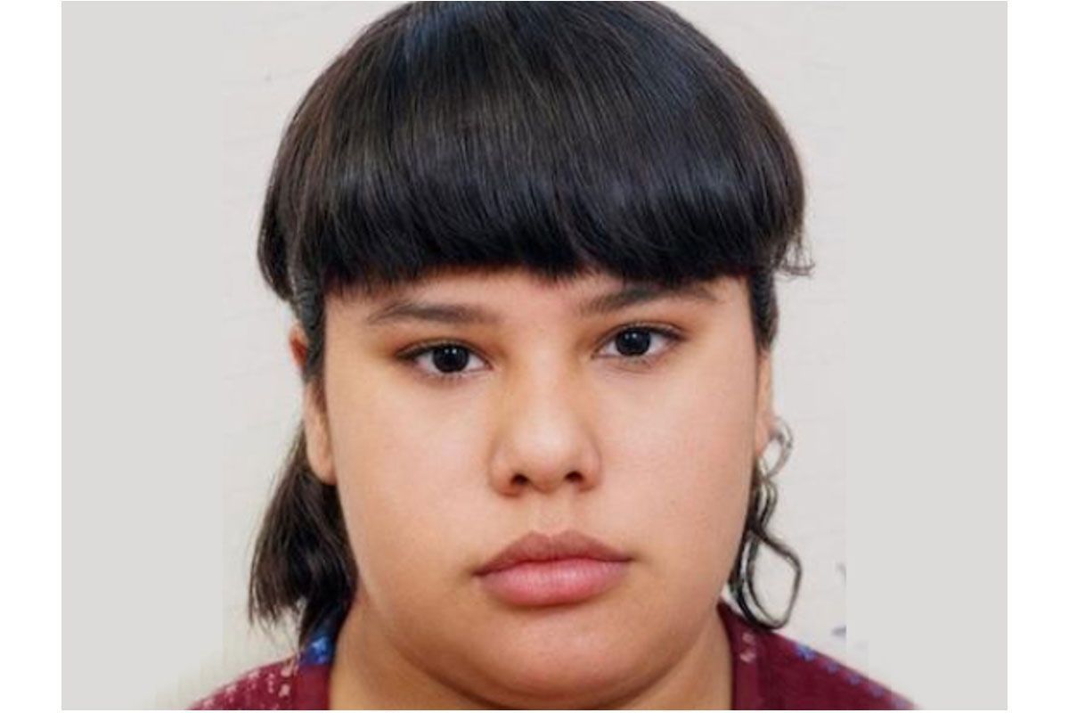 tiempoarg's tweet photo. 🟣 Dulce Candia víctima de femicidio y del abandono institucional en Misiones.

✍ @MabyGiran | https://t.co/bgkBMifFWj https://t.co/AhXJD0LOYD