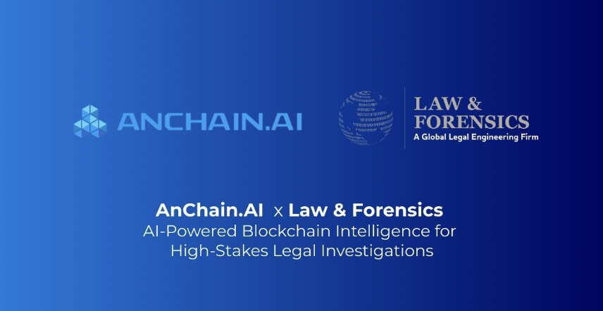 AnChainAI tweet picture