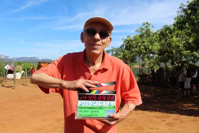 cine_sul's tweet photo. Ontem aos 86 anos faleceu o cineasta Orlando Senna, importante elo do Cinema Latino-Americano, um dos fundadores da Escuela Internacional de Cine y Televisión (EICTV) de San Antonio de los Baños fundada em 1986 em Cuba, ao lado de Gabriel García Márquez, Fernando Birri...
1/2 https://t.co/tK4EjQFIli