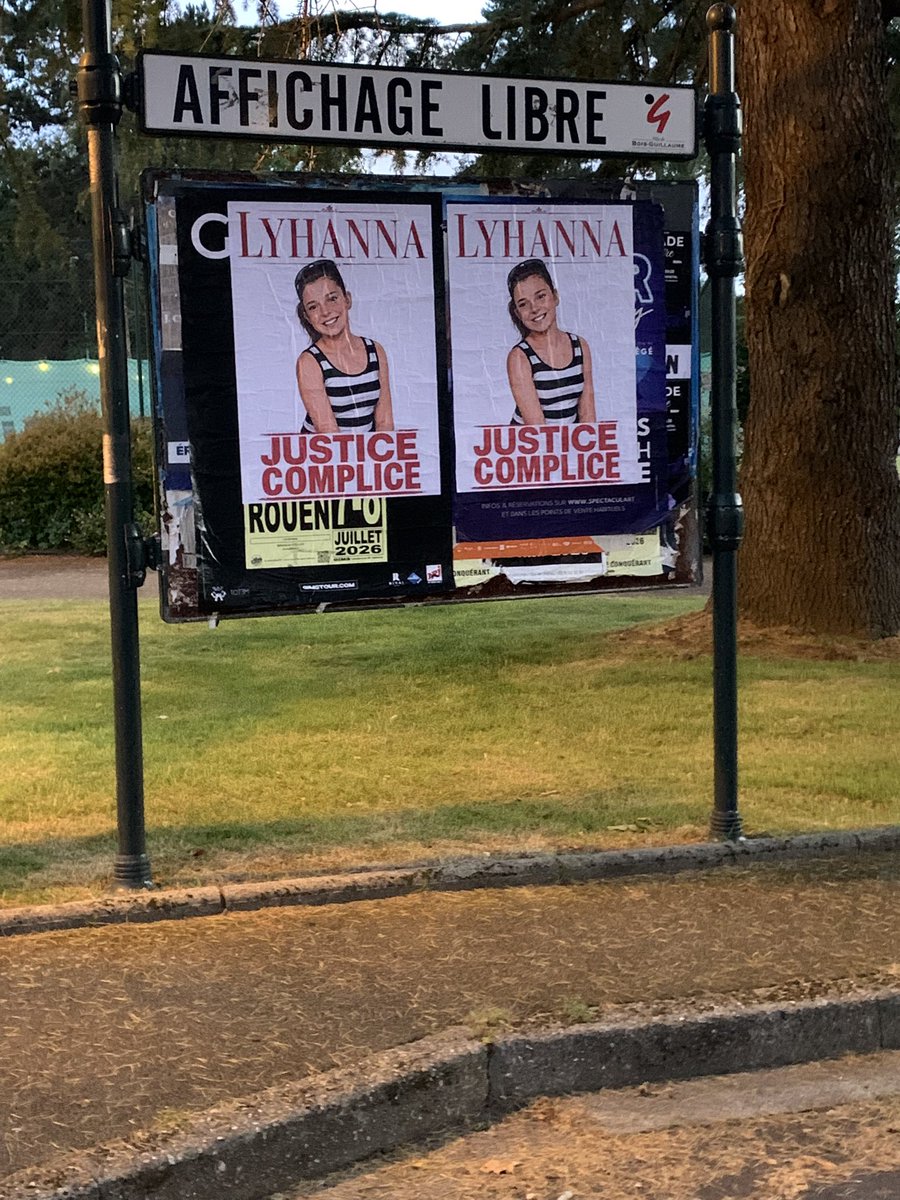 SmokingPepe's tweet photo. Pour #Lyhanna

Pour nos enfants 
Pour toutes les victimes d’une justice défaillante et laxiste

#Rouen en colère ! https://t.co/5ixgi10nMj