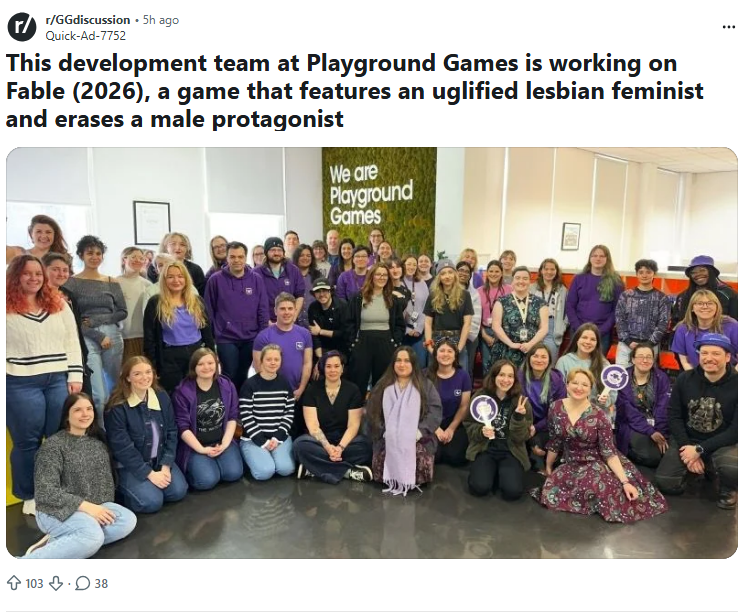 Seffyface's tweet photo. @JamesAv4649 @Pirat_Nation You almost sound like you know what you're talking about. A for effort though. It's a woke agenda that takes 'does our staff take offence to this across X employees.' Something tells me the Piemaster title isn't coming back. https://t.co/iPES1xMPG6