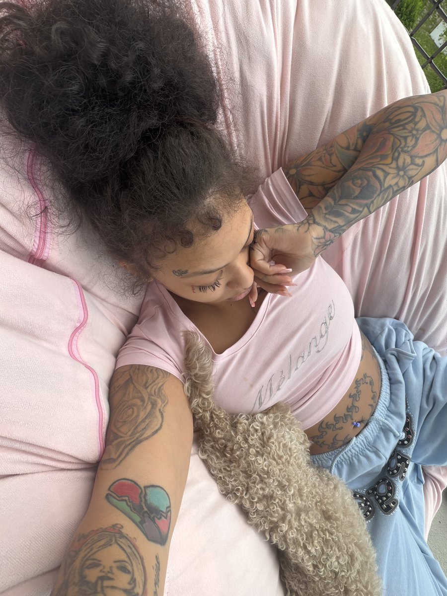 CubanDaSavage's tweet photo. Typa day https://t.co/WsP0CR9MRR