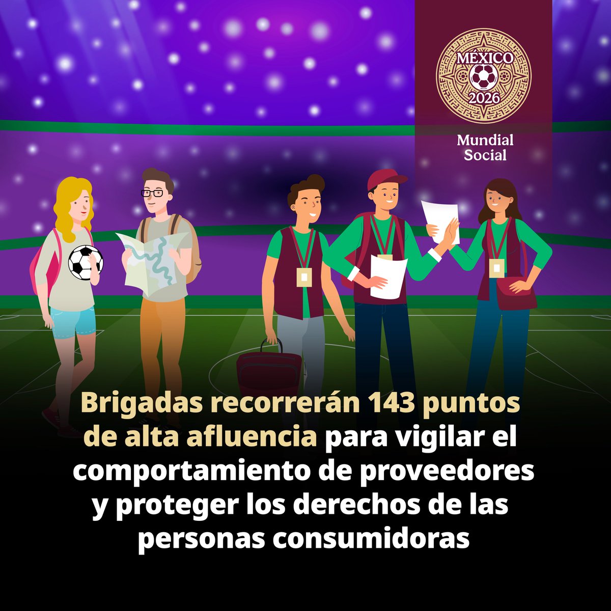 Profeco tweet picture