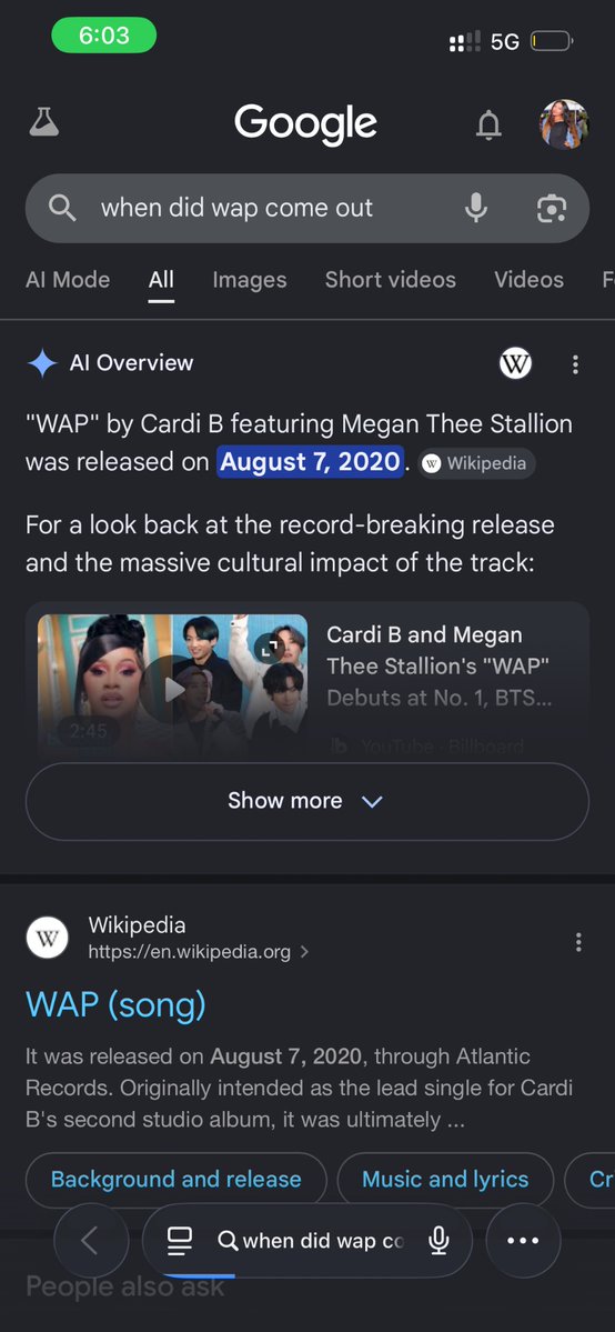 BeBe S tweet media
