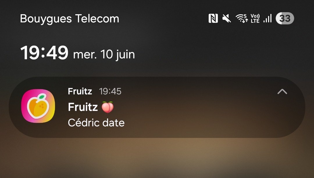 Nickycageee's tweet photo. Fruitz vous vous croyez drole ? https://t.co/7Zv4mdwWCL