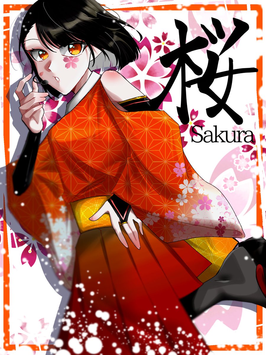 syoku_e's tweet photo. 1日1絵、42日目。
折。和服アイドルちゃん https://t.co/Ed15L0v3Zl