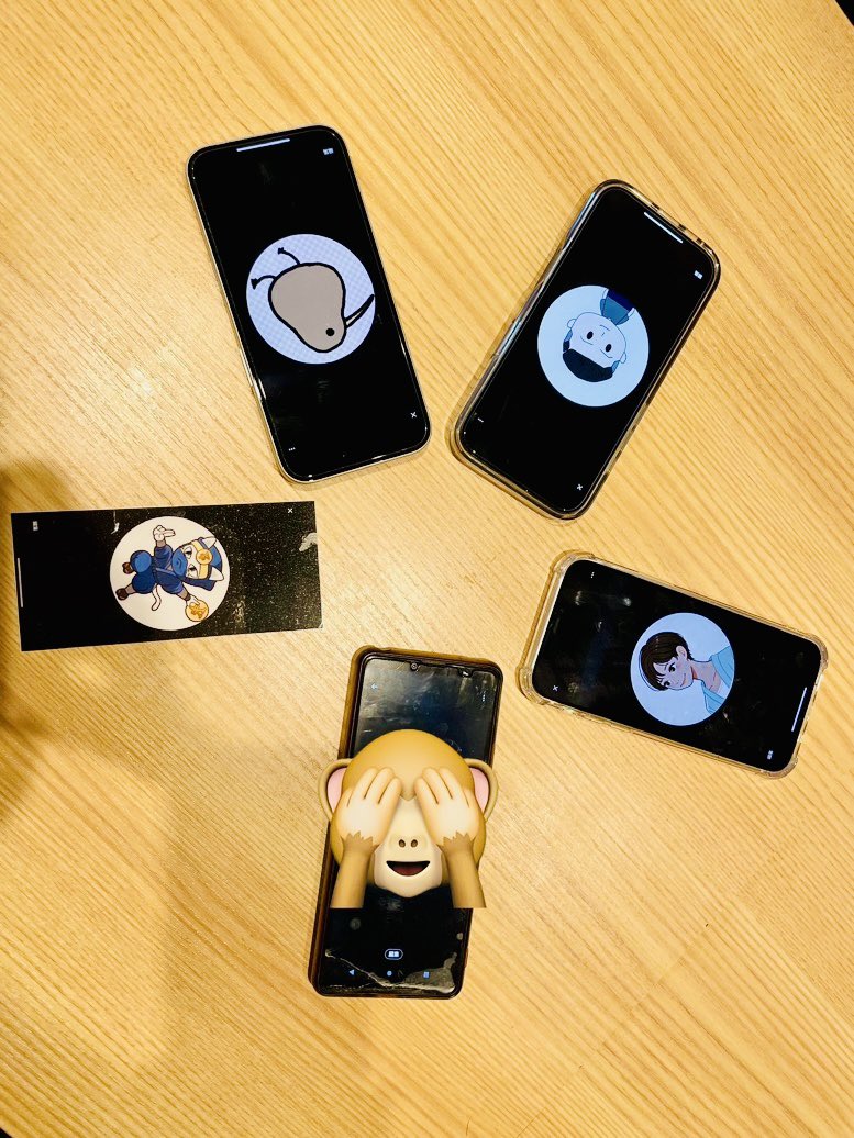 ganchan1985's tweet photo. 警察官を退職してから、FIREを通じてたくさんの人達と交流😌

警察の仕事では、人の嫌なところばかり見えて、それが大多数に感じました😅

でも交流した方々は、みんな素敵な人ばかりでめっちゃ心が穏やかに✨
そんな交流会が好きなんですよね🥹

これからFIREする人もした人もいつか乾杯しましょう🍻 https://t.co/8y9rgSXnmF