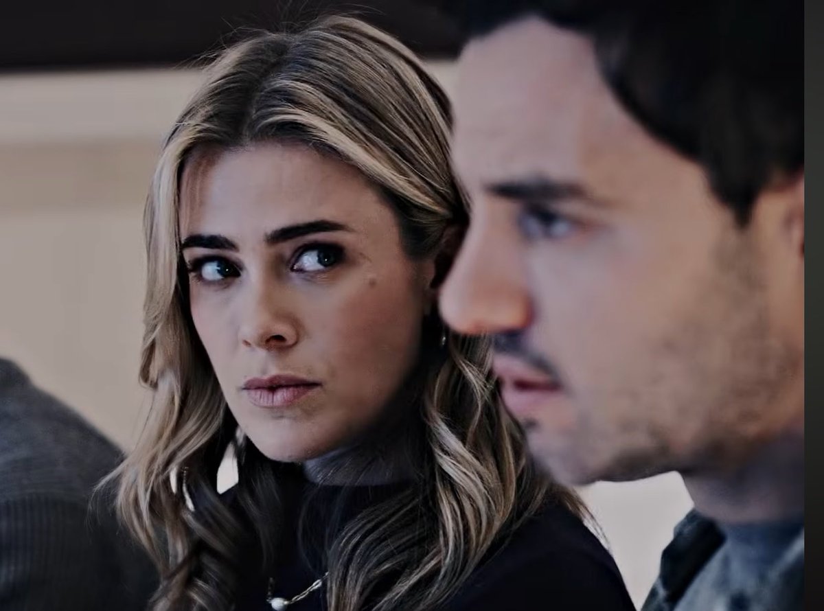 JulzzAnn's tweet photo. me keeping my eyes 👀 on @netflix for any word about #TheHuntingParty 👏🏼💯 c’mon, pretty please #savethehuntingparty !!! https://t.co/pZKWhY8fgr
