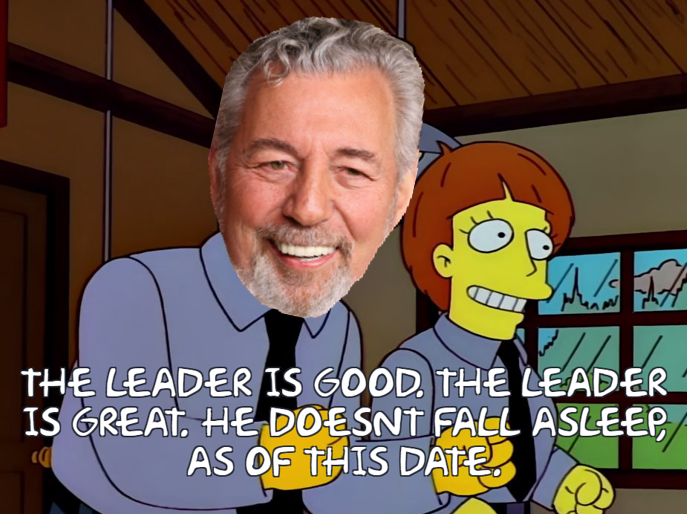 SimpsonsNBA tweet picture
