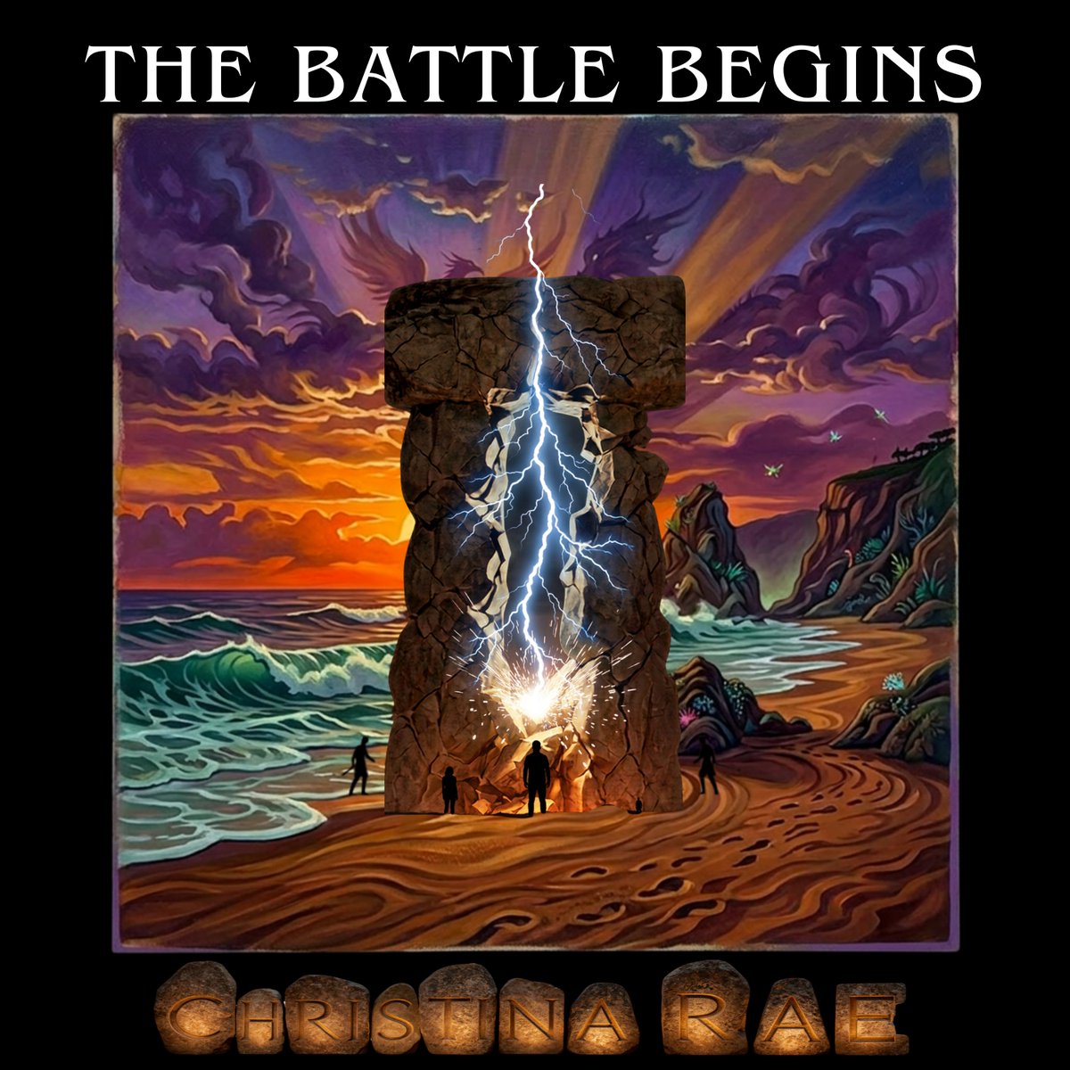 LittleAcreMusic's tweet photo. Check out the new track I just released on SoundCloud. It's available for commercial licensing on https://t.co/LVswRyBGsc Thanks for listening!

‘The Battle Begins’ by littleacre is on #SoundCloud https://t.co/lCd57gokz0 https://t.co/rGBgU365G1