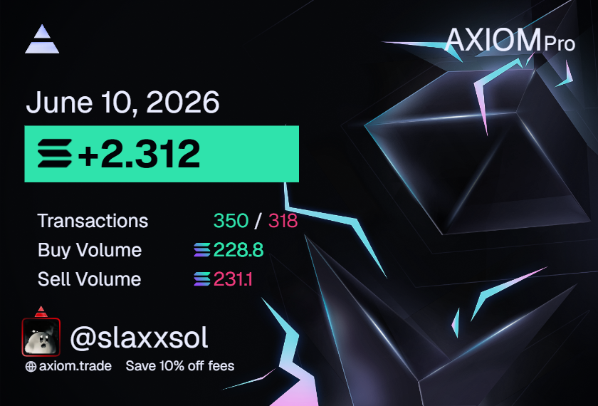 Slaxx tweet media