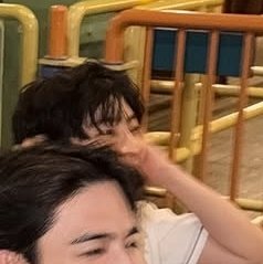WWGOAT's tweet photo. 일찍 잠든 열무 귀여운 원우님을 너무 늦게 마주함 아 원우통 ㅈㄴ 온다 https://t.co/caNznQ5MGW