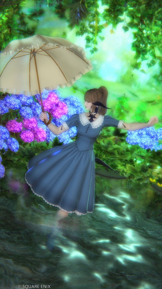 ArArmiss_ff14's tweet photo. おはようございます☪︎ᶻ
🍃💠𓂃︎︎ ︎☂︎𓈒𓏸︎︎︎︎ ͛.*
雨は匂いが好きだけど、眠たくなる.。ƶƵ
St︰#Fra_ST
#おはウラ #FF14SS https://t.co/lyQpcdLfIT