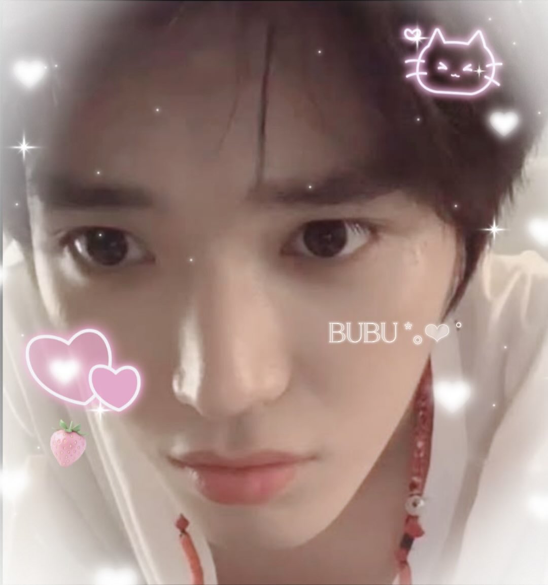 ty_rose71's tweet photo. my bubu ꔛ 💖 🌷 🎀 👼 💖 🎀 😻 💖 https://t.co/D7KQ6lJEjl