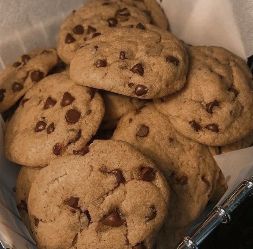 camiilaxa's tweet photo. 𓂃˖ ࣪⊹ cookie food poll for edtwt ── .✦

⋆.˚ ★— 7 day poll length
#edtrwt #ricecaketwt #poll #thisorthat #interactive https://t.co/BePo4OLocT